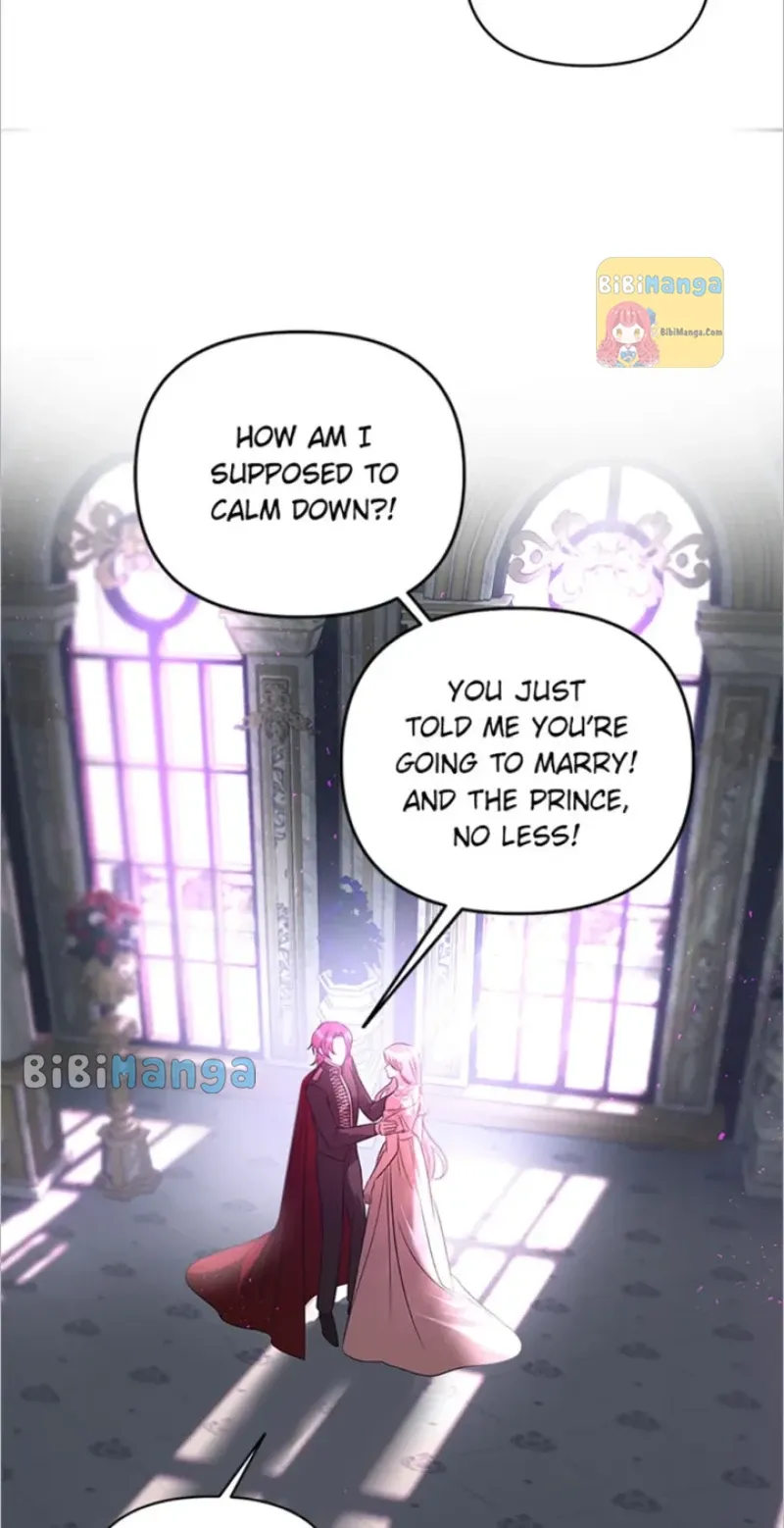 How to survive sleeping with the emperor chapter 25 page 17