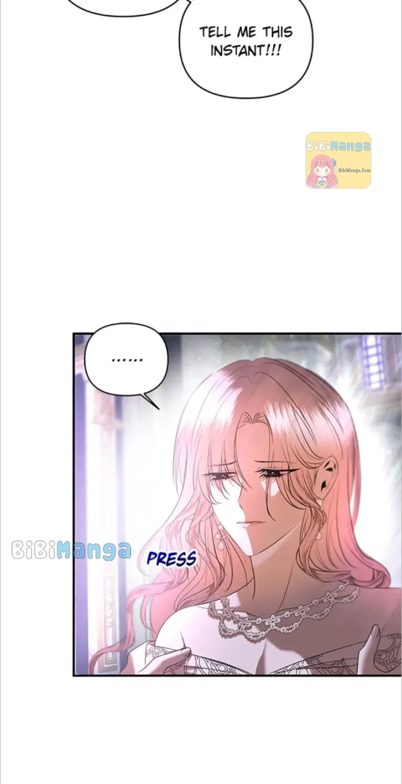 How to survive sleeping with the emperor chapter 25 page 19