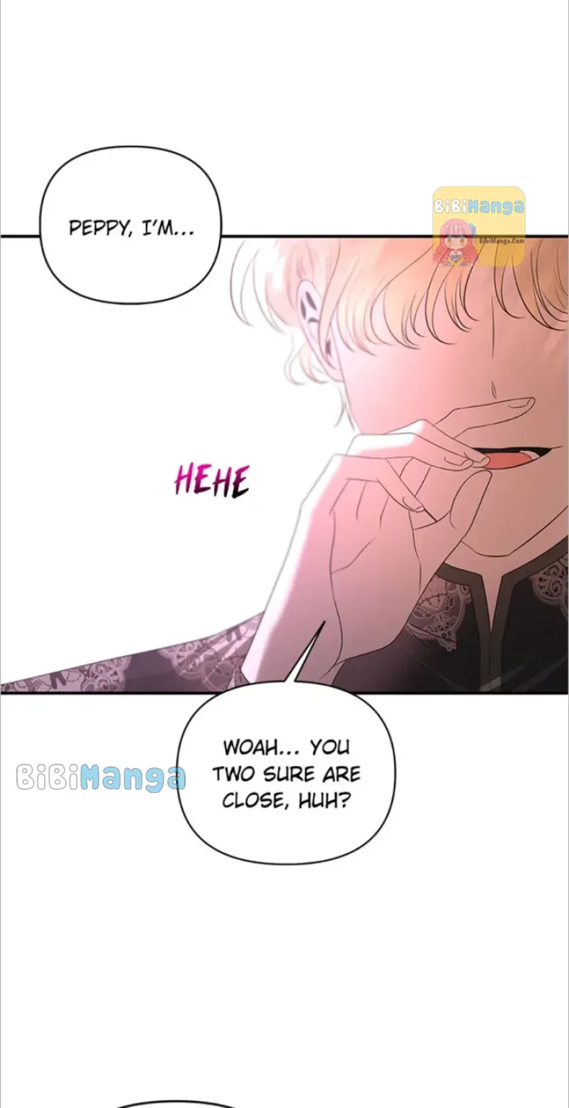 How to survive sleeping with the emperor chapter 25 page 20