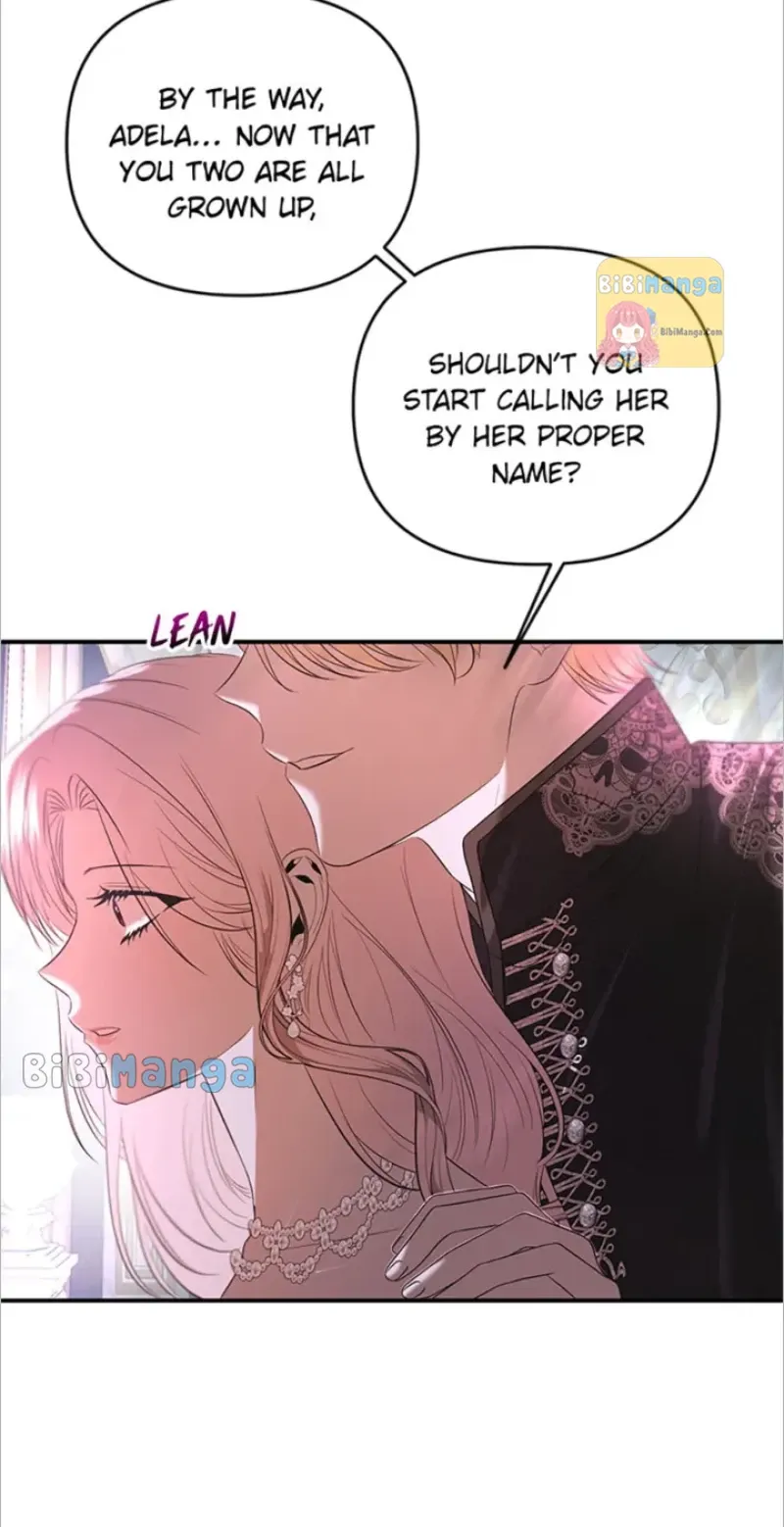 How to survive sleeping with the emperor chapter 25 page 21