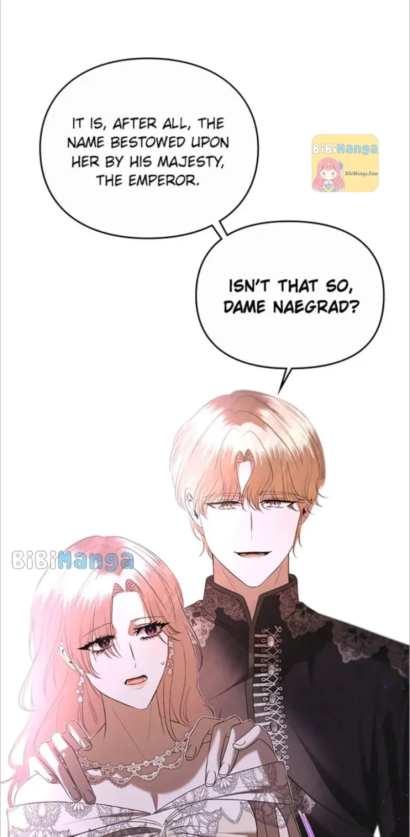 How to survive sleeping with the emperor chapter 25 page 22