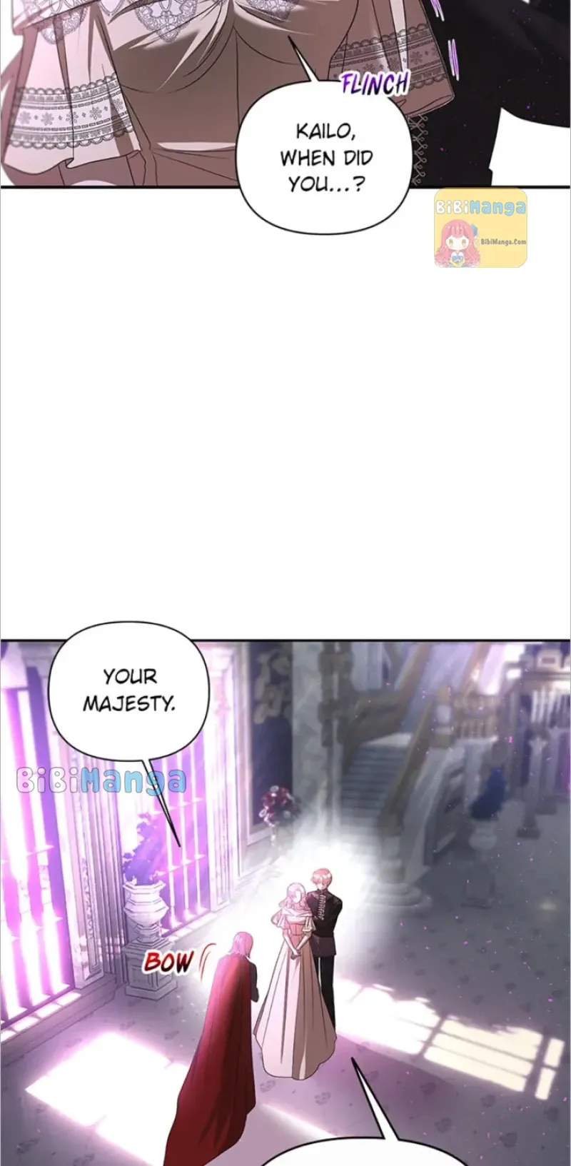 How to survive sleeping with the emperor chapter 25 page 23