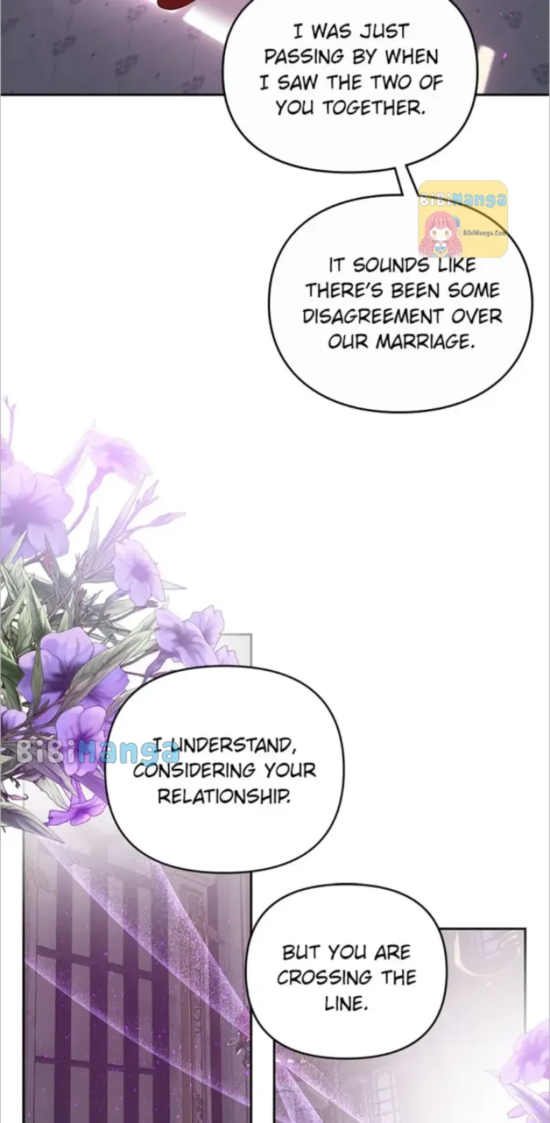 How to survive sleeping with the emperor chapter 25 page 24