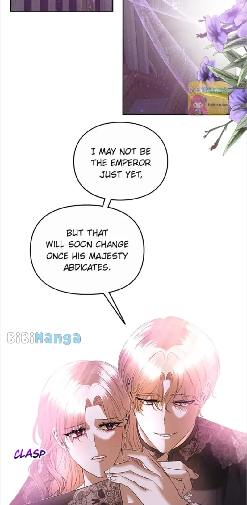 How to survive sleeping with the emperor chapter 25 page 25
