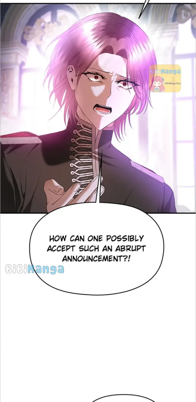 How to survive sleeping with the emperor chapter 25 page 27