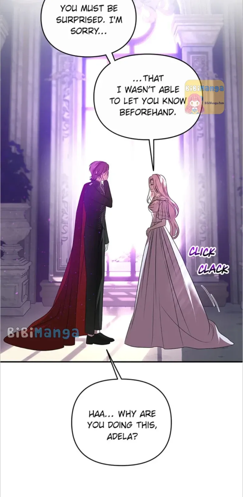 How to survive sleeping with the emperor chapter 25 page 29