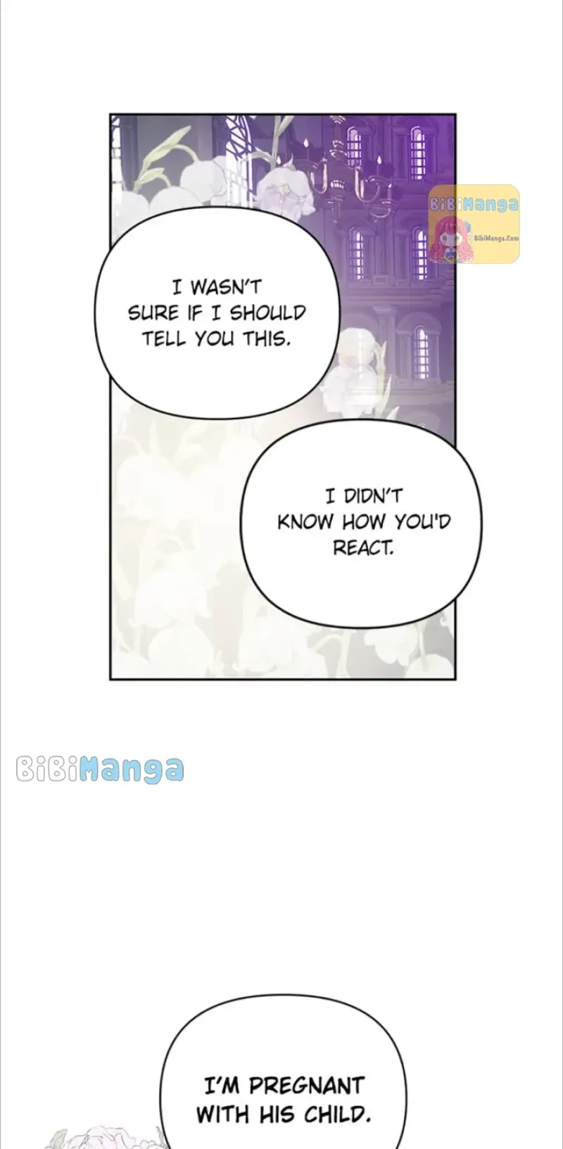 How to survive sleeping with the emperor chapter 25 page 30