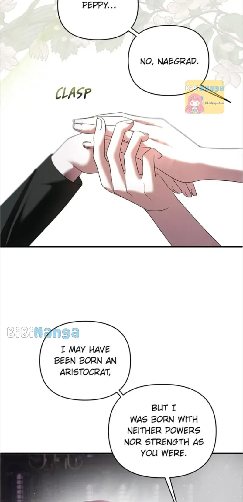 How to survive sleeping with the emperor chapter 25 page 34