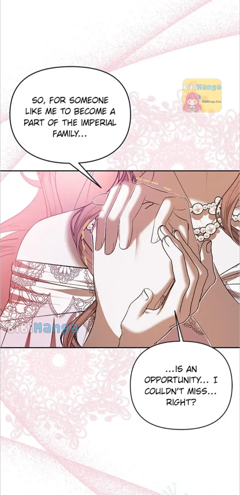 How to survive sleeping with the emperor chapter 25 page 36