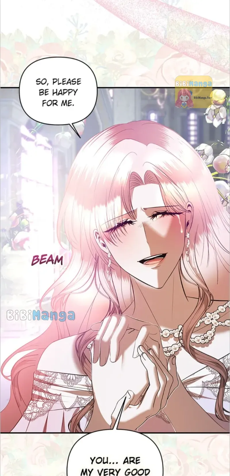 How to survive sleeping with the emperor chapter 25 page 37