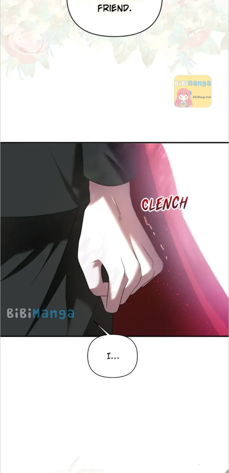 How to survive sleeping with the emperor chapter 25 page 38