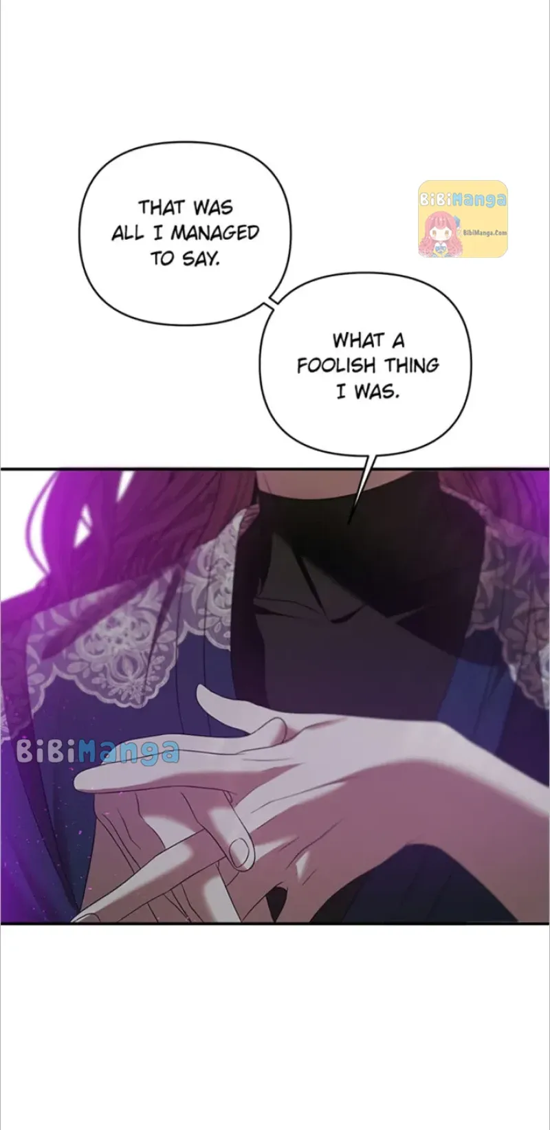 How to survive sleeping with the emperor chapter 25 page 41