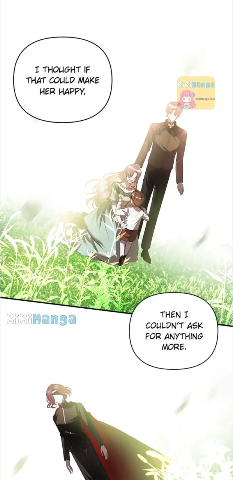 How to survive sleeping with the emperor chapter 25 page 42