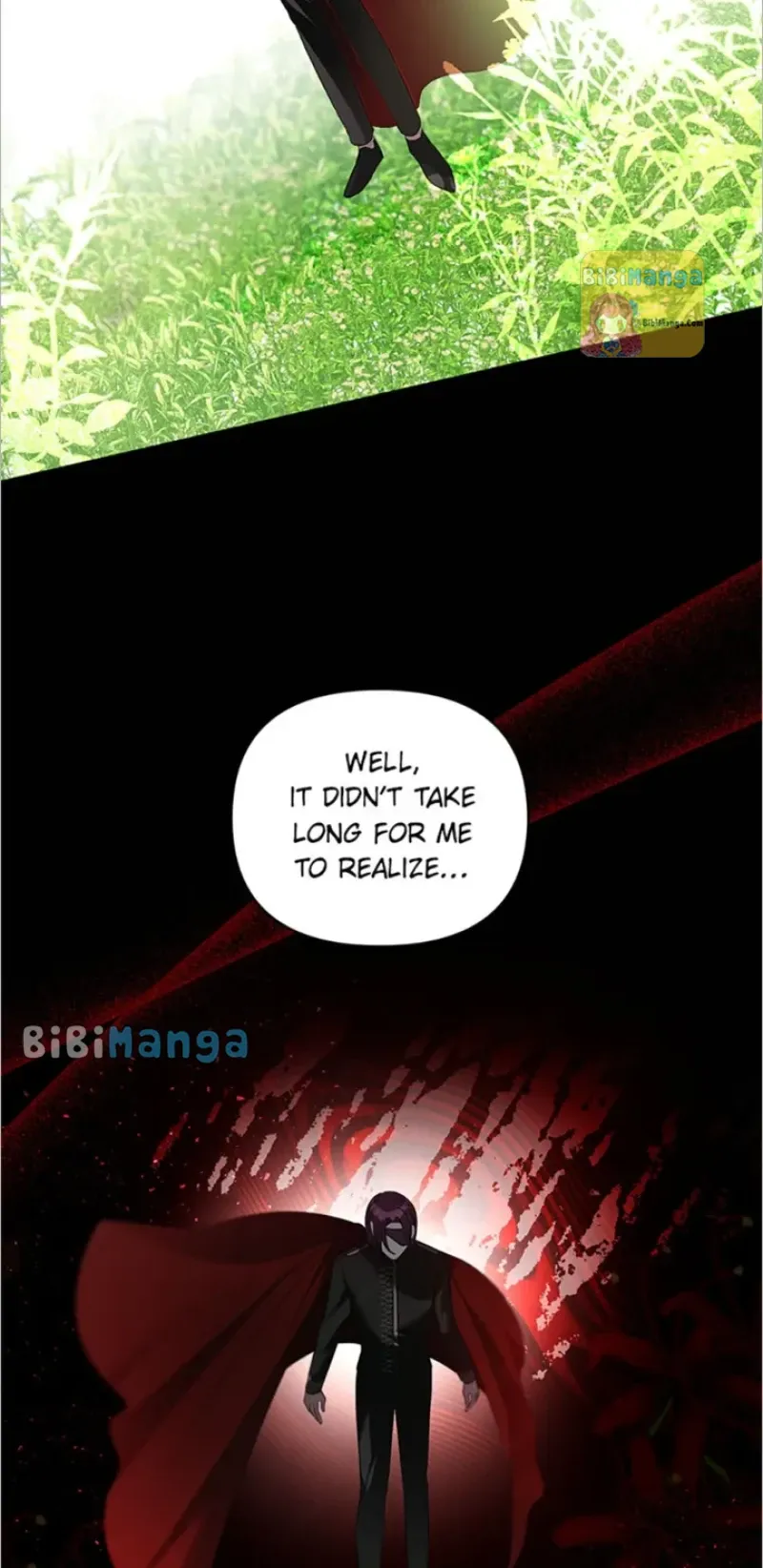 How to survive sleeping with the emperor chapter 25 page 43
