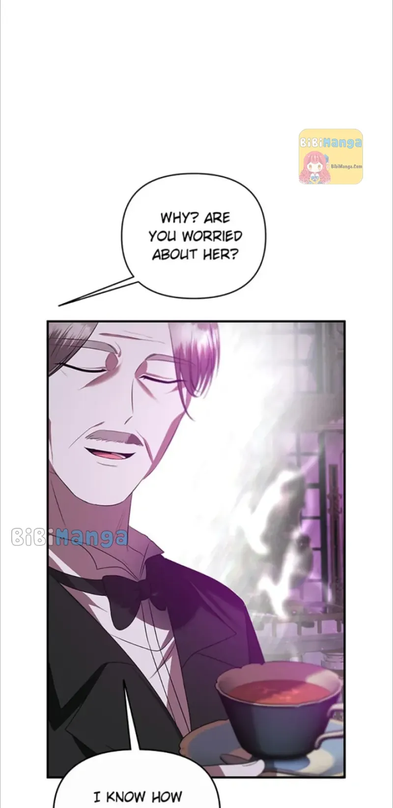 How to survive sleeping with the emperor chapter 25 page 46