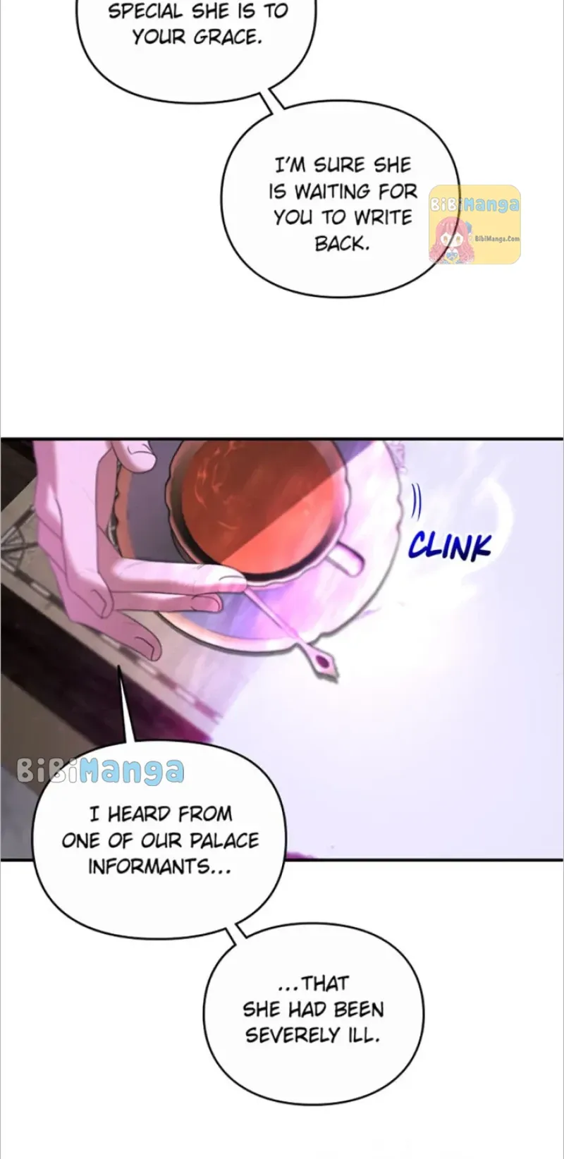 How to survive sleeping with the emperor chapter 25 page 47