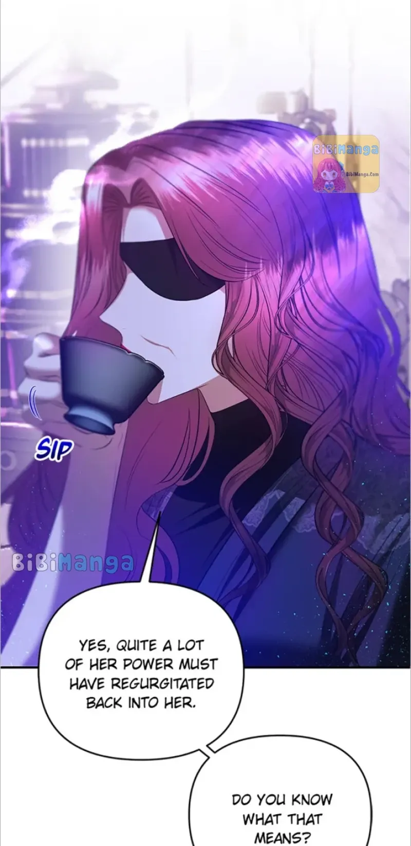 How to survive sleeping with the emperor chapter 25 page 48