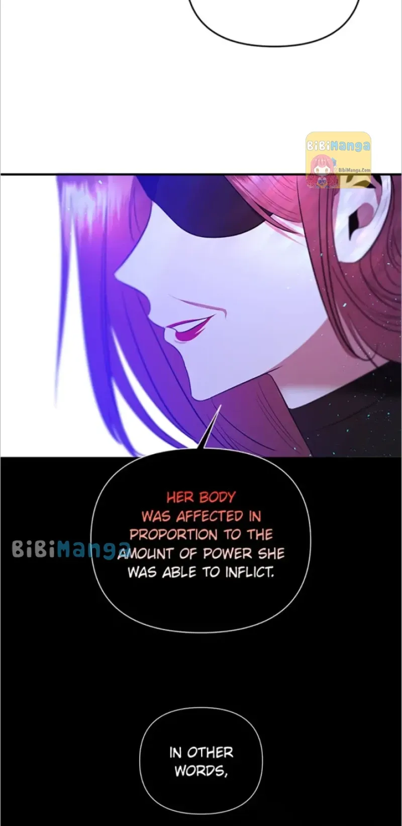 How to survive sleeping with the emperor chapter 25 page 49