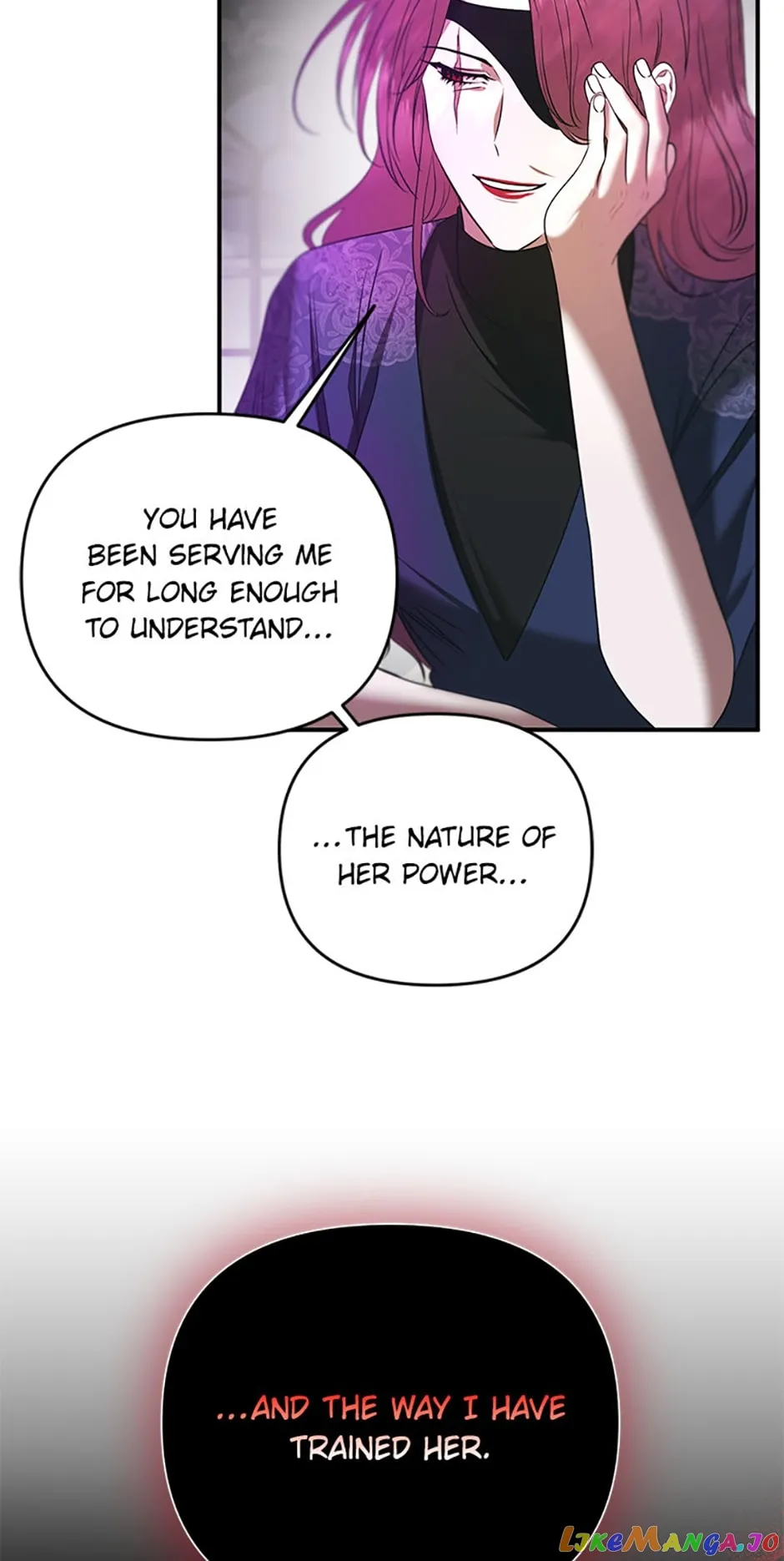 How to survive sleeping with the emperor chapter 26 page 2