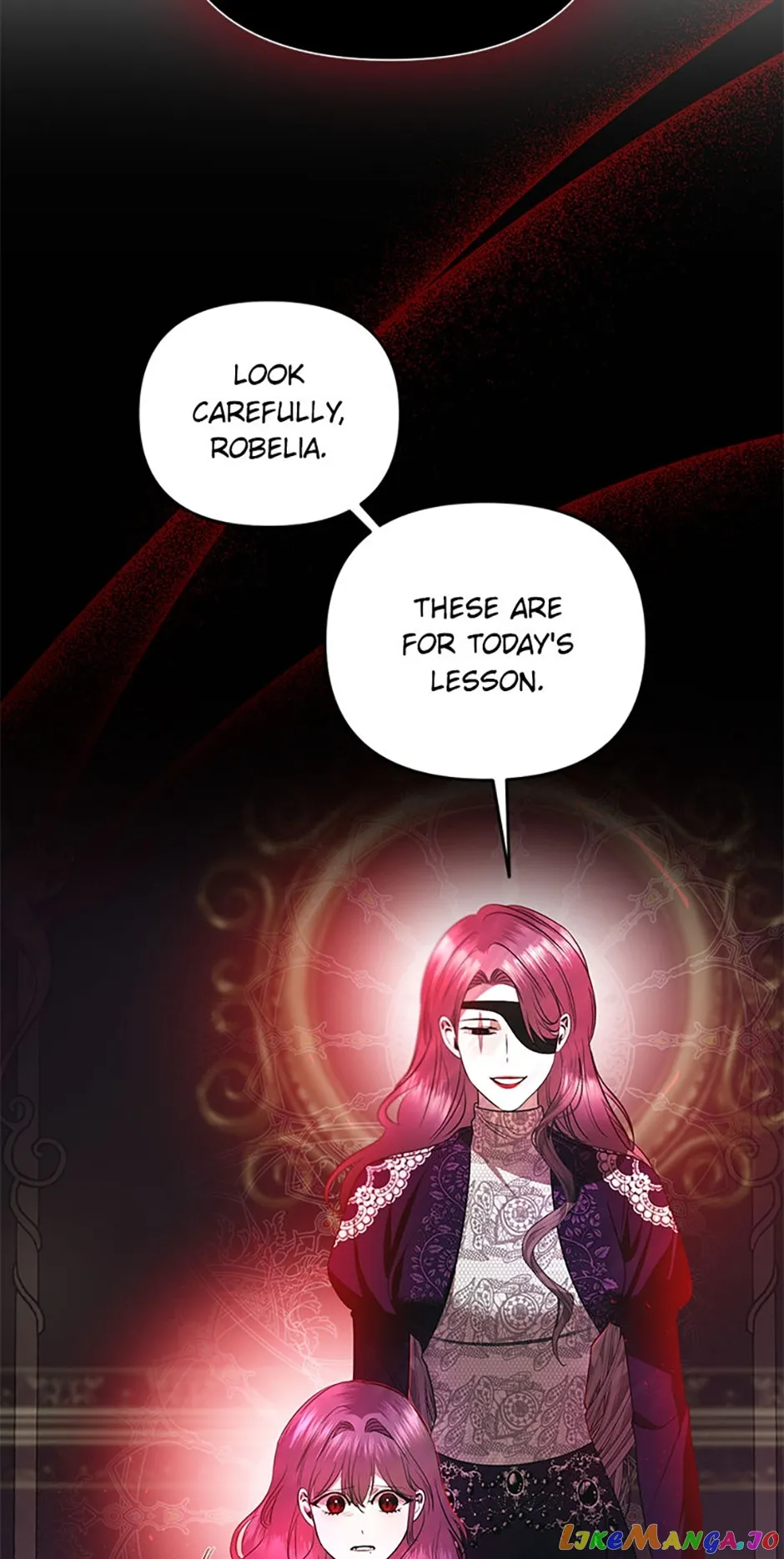 How to survive sleeping with the emperor chapter 26 page 3