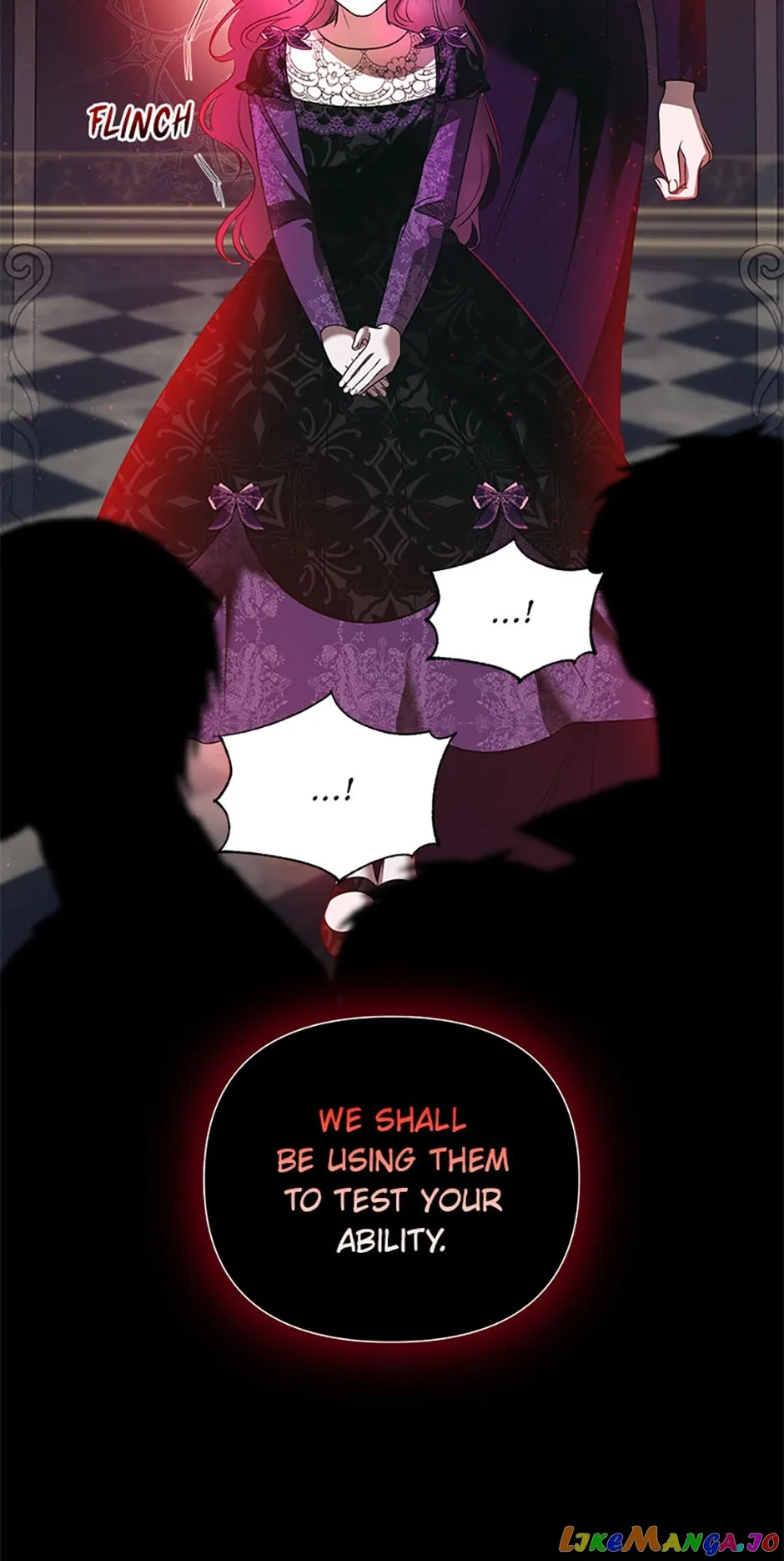 How to survive sleeping with the emperor chapter 26 page 4