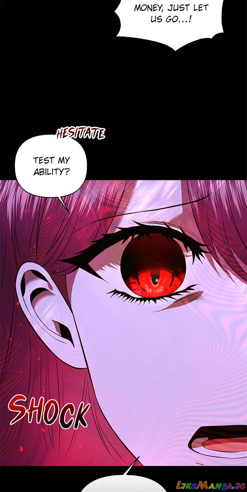 How to survive sleeping with the emperor chapter 26 page 6