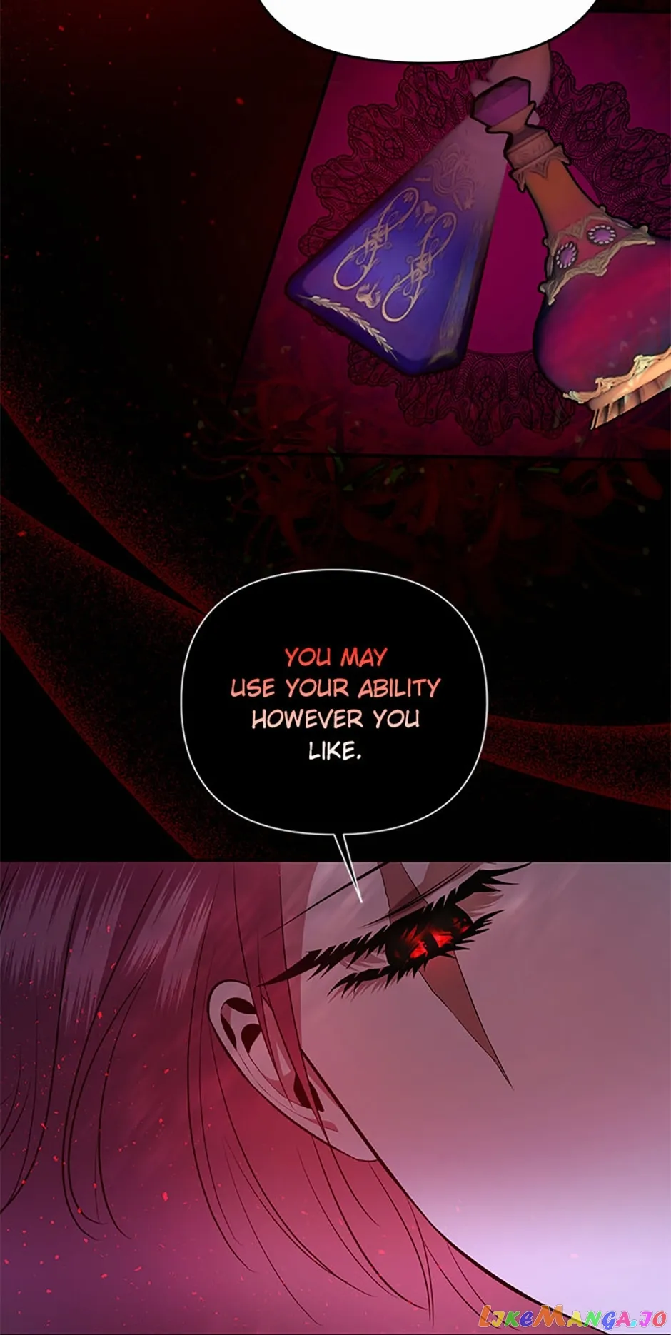 How to survive sleeping with the emperor chapter 26 page 9