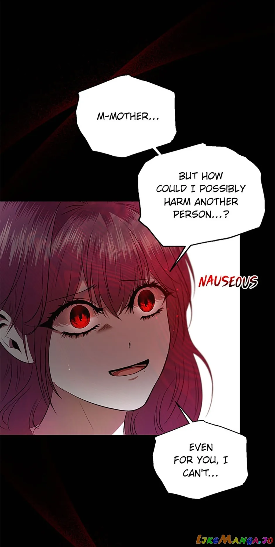 How to survive sleeping with the emperor chapter 26 page 10