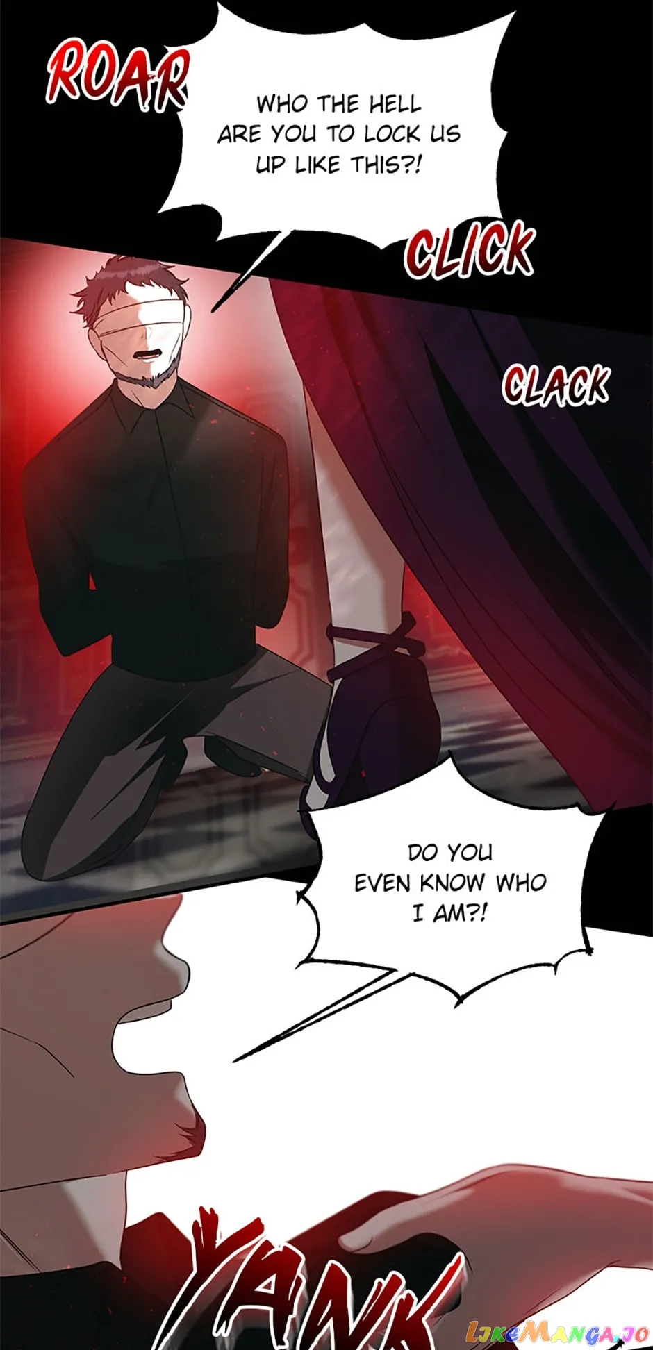 How to survive sleeping with the emperor chapter 26 page 14