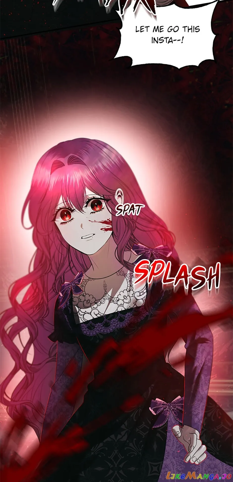 How to survive sleeping with the emperor chapter 26 page 15