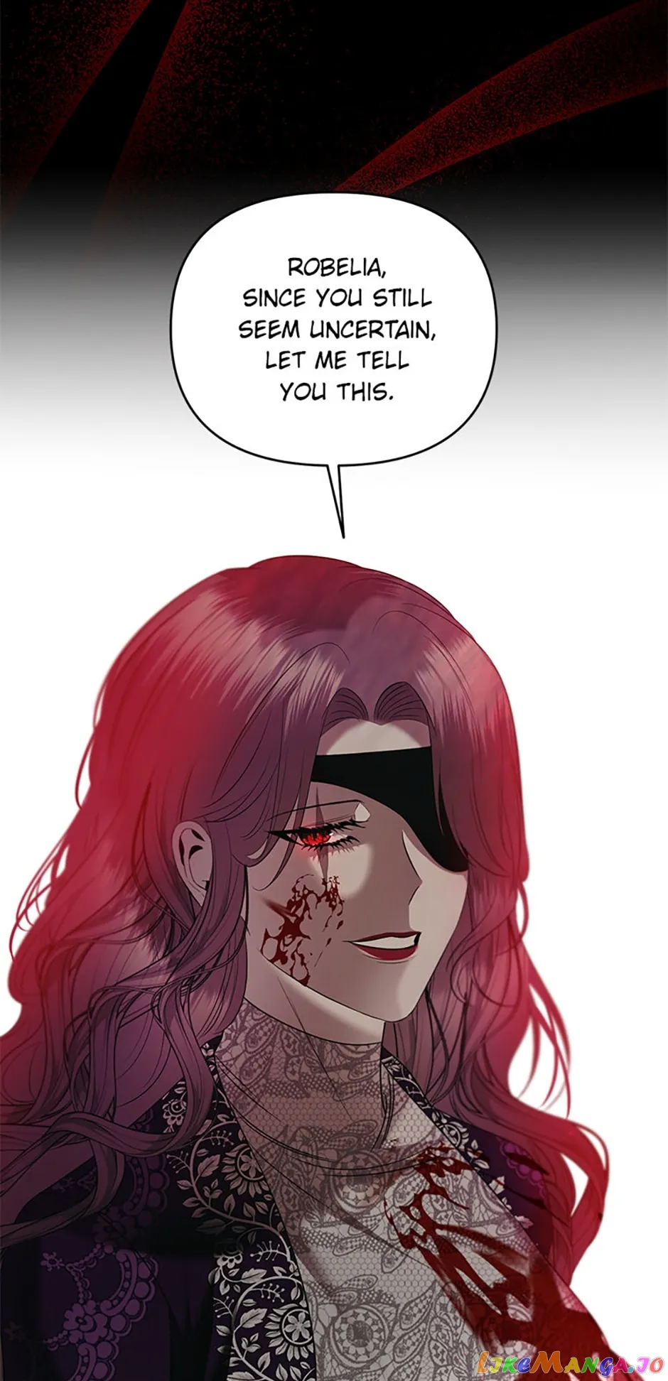 How to survive sleeping with the emperor chapter 26 page 18