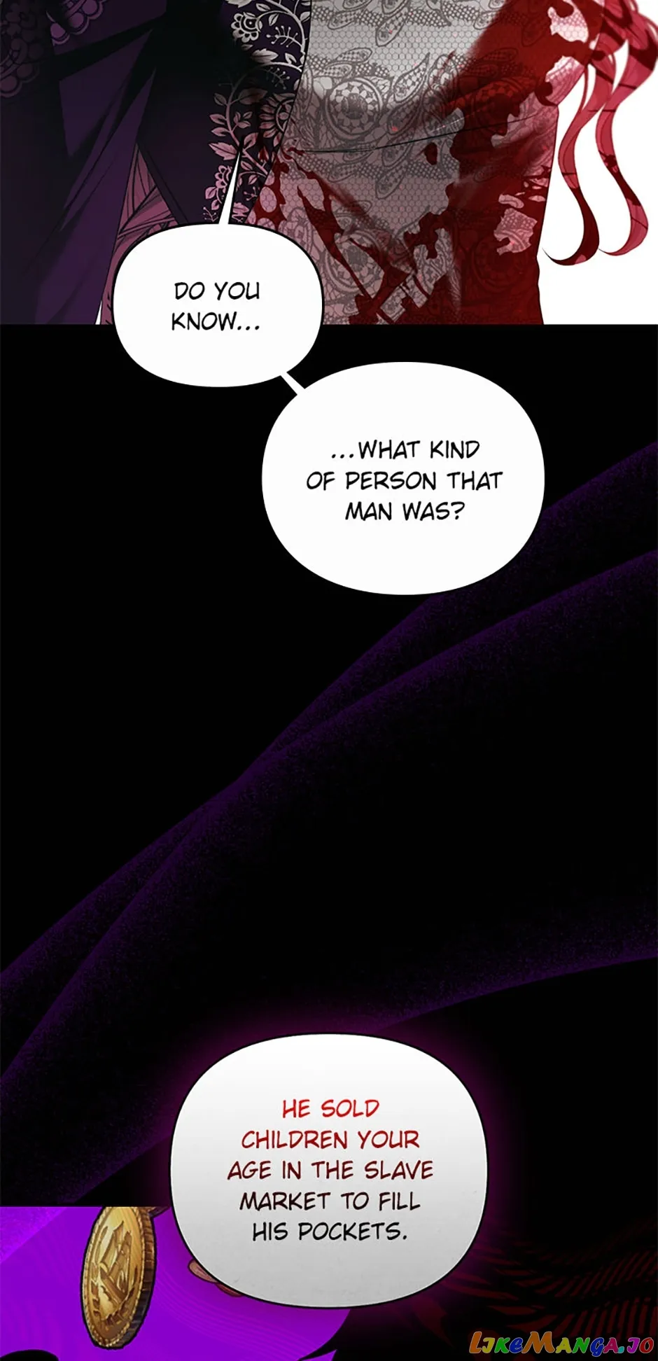 How to survive sleeping with the emperor chapter 26 page 19