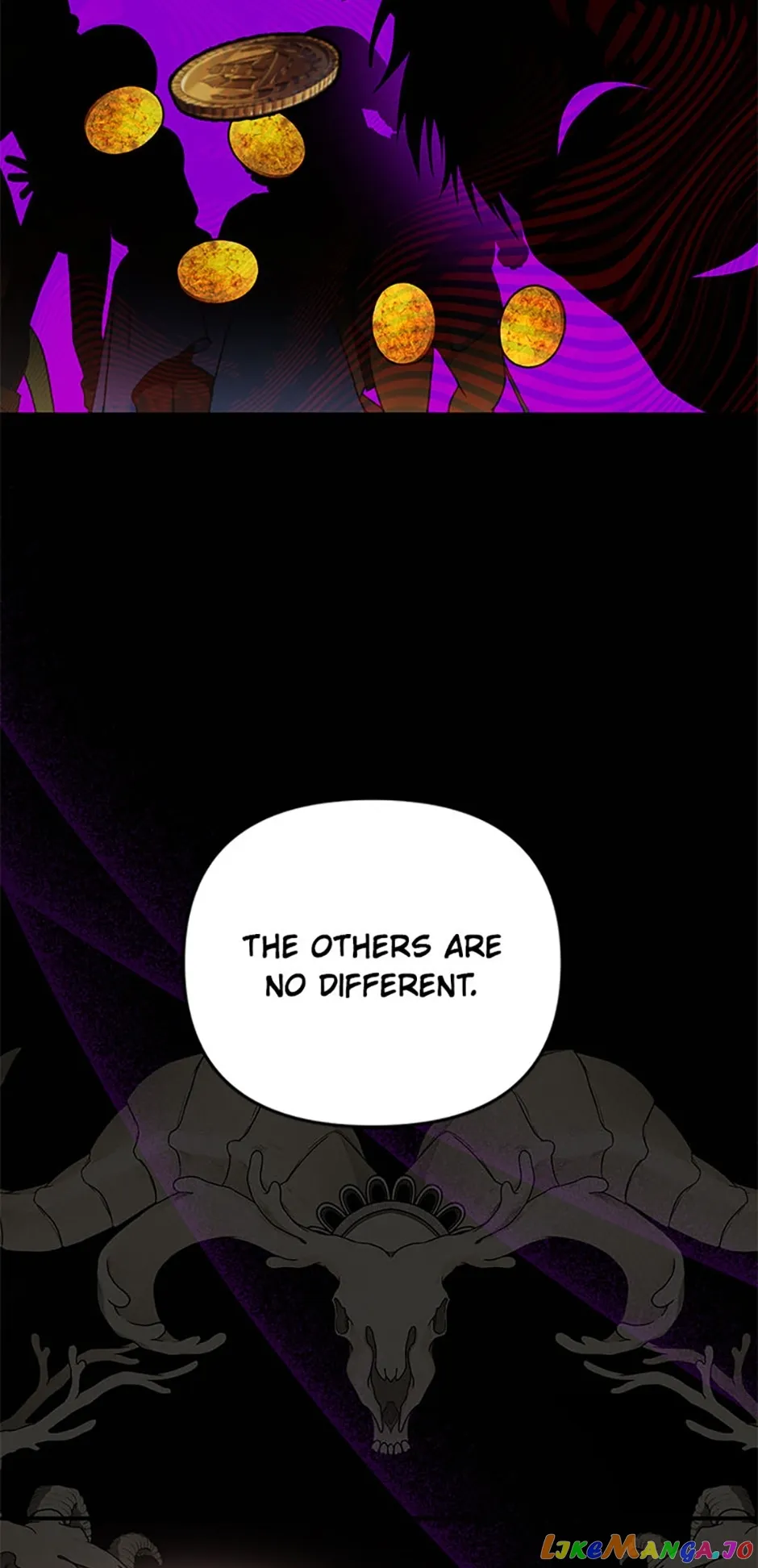 How to survive sleeping with the emperor chapter 26 page 20