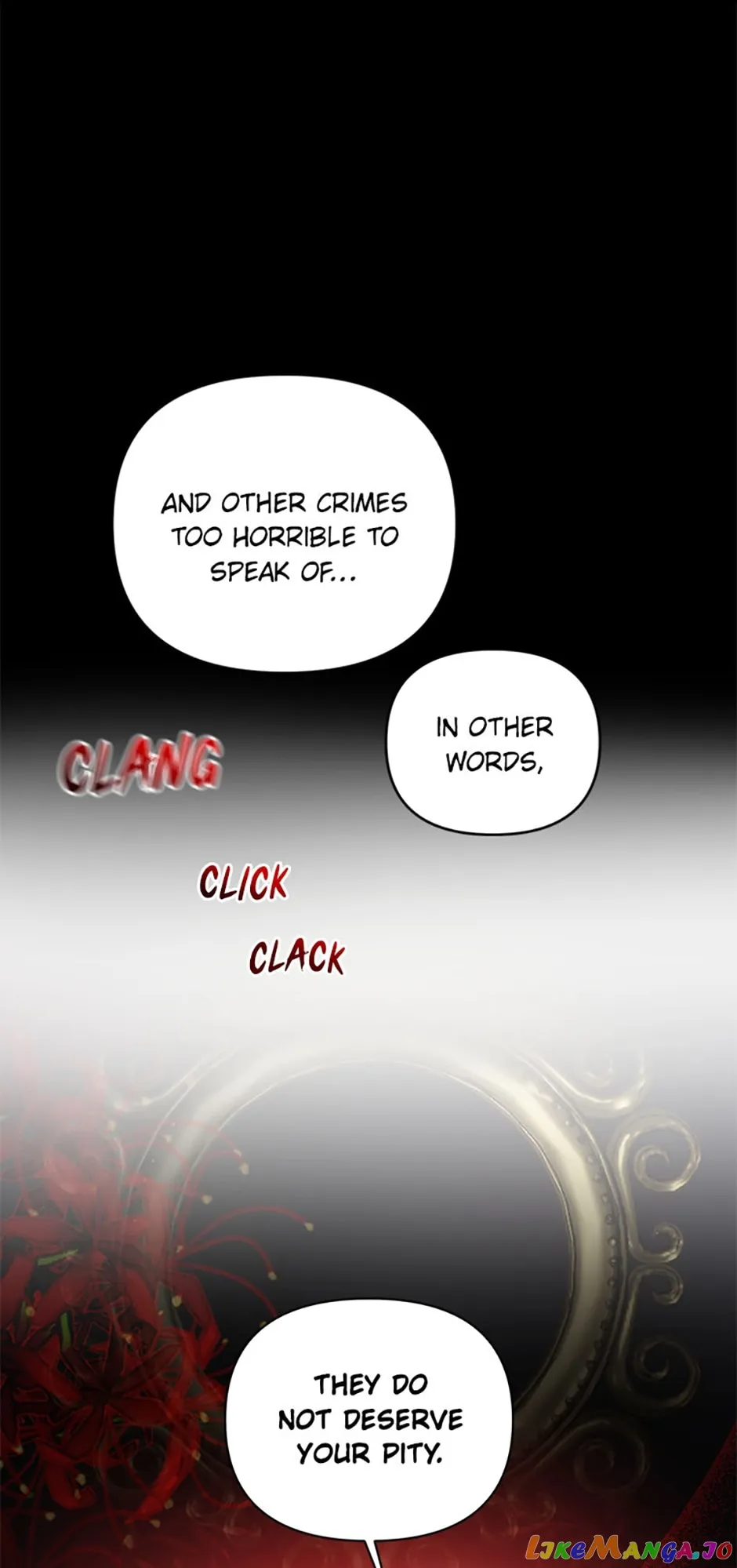 How to survive sleeping with the emperor chapter 26 page 22
