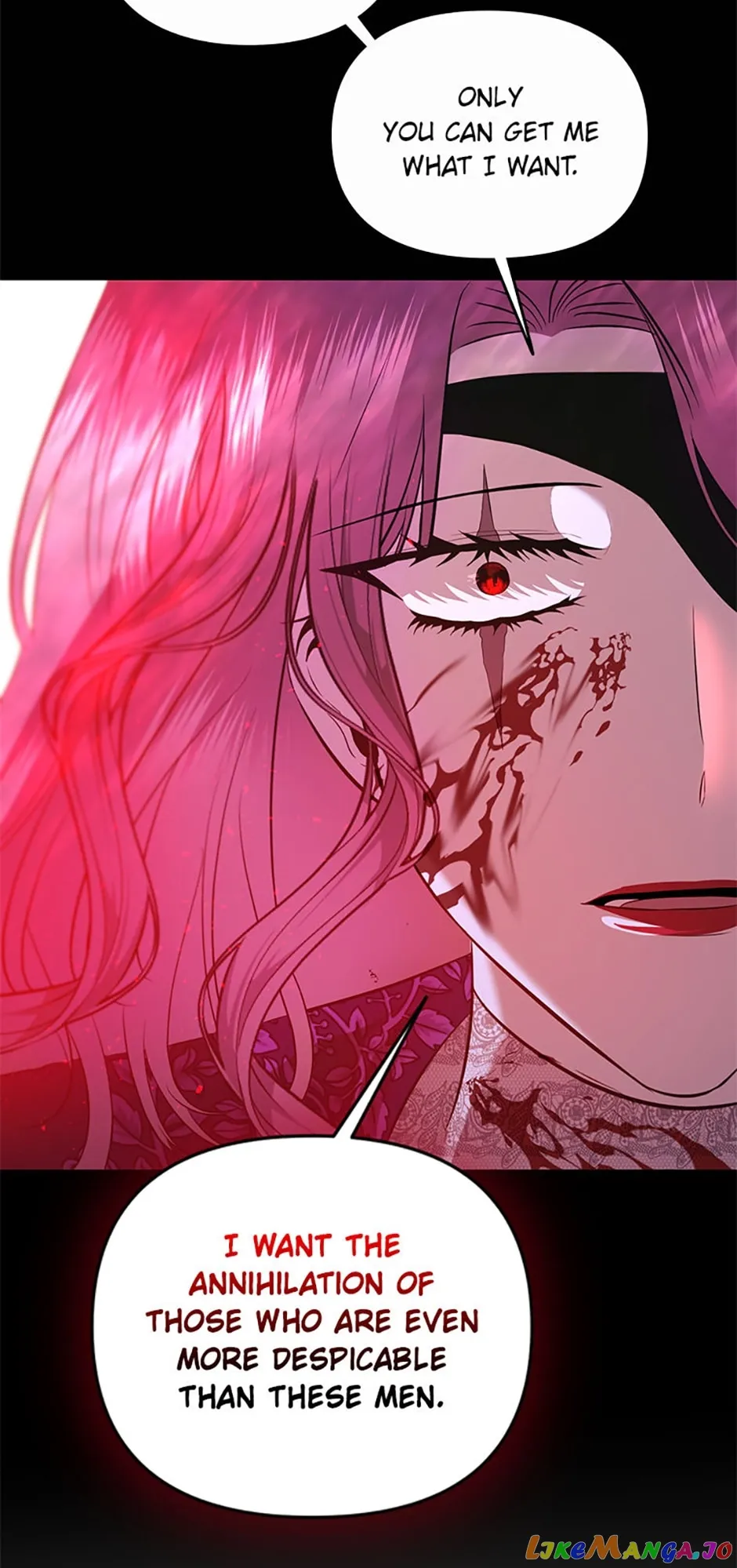 How to survive sleeping with the emperor chapter 26 page 24
