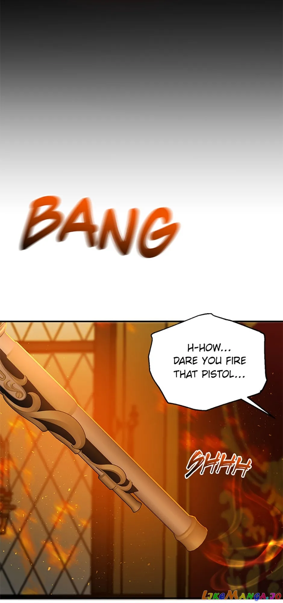 How to survive sleeping with the emperor chapter 26 page 25