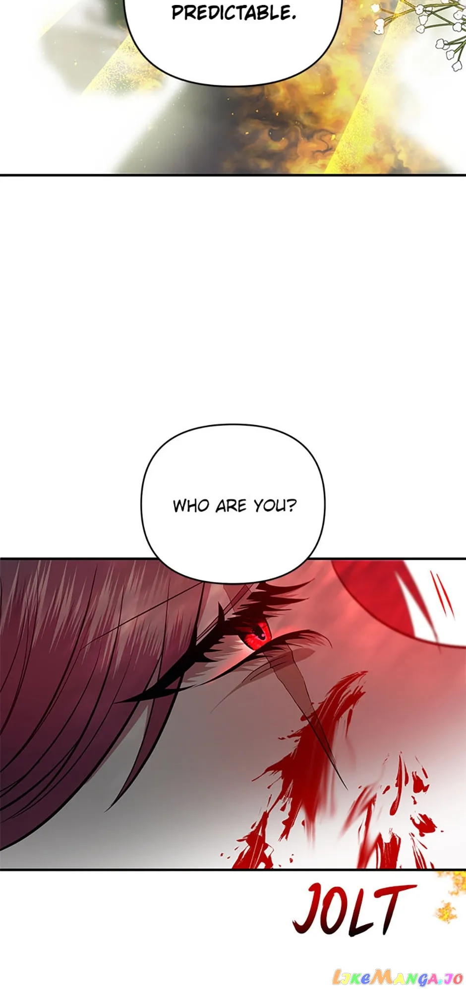 How to survive sleeping with the emperor chapter 26 page 31