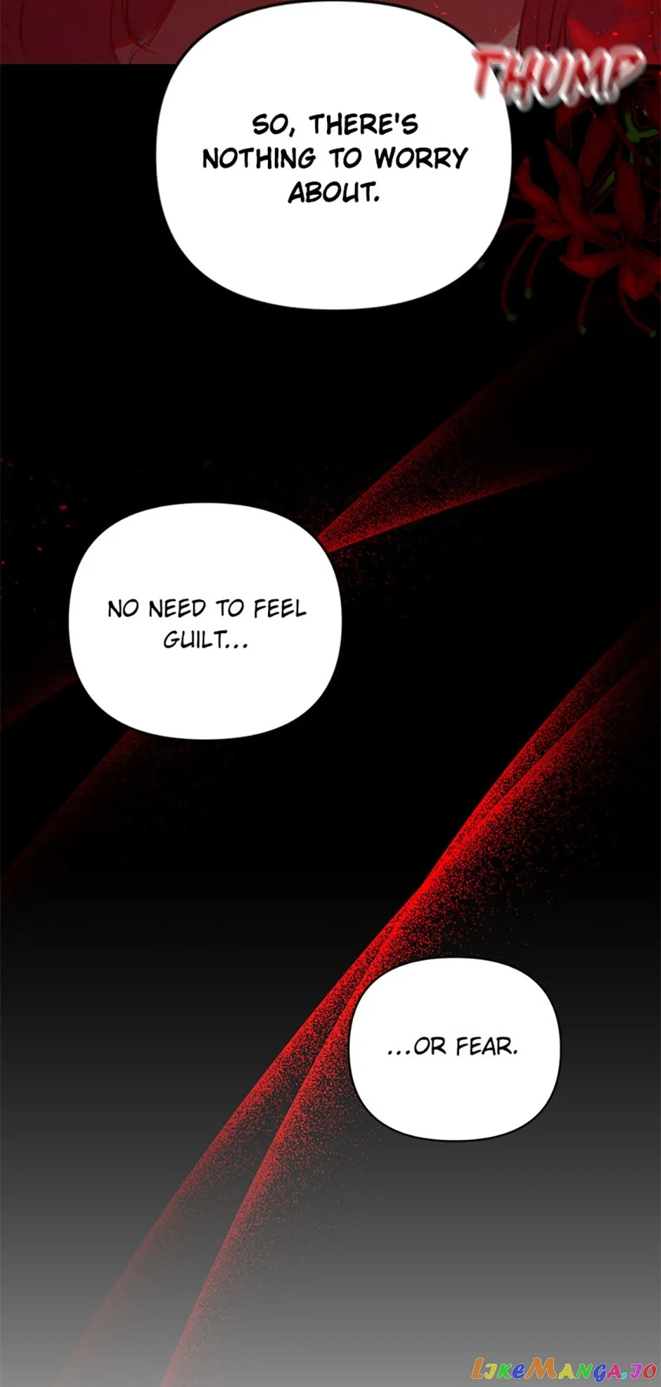 How to survive sleeping with the emperor chapter 26 page 36