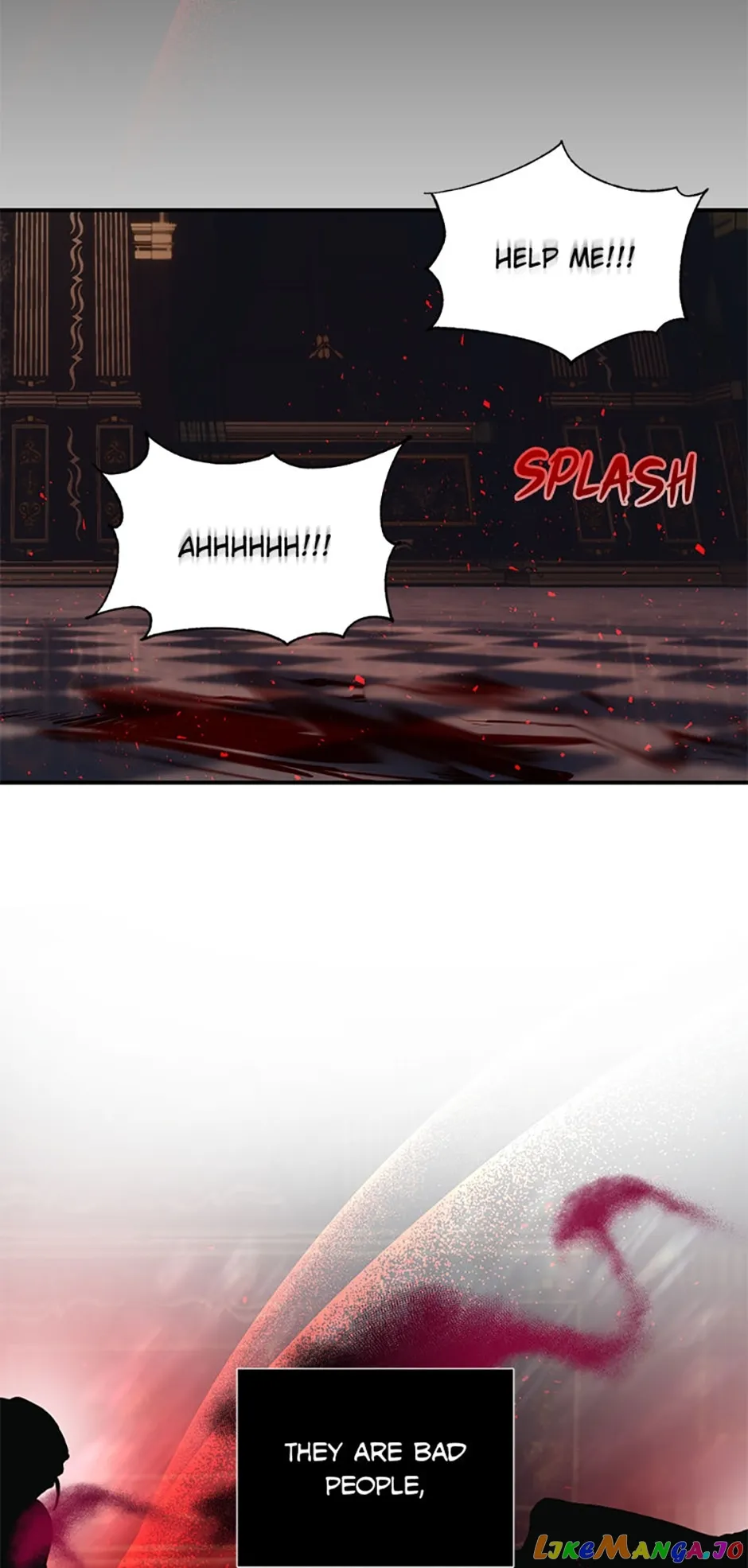 How to survive sleeping with the emperor chapter 26 page 37