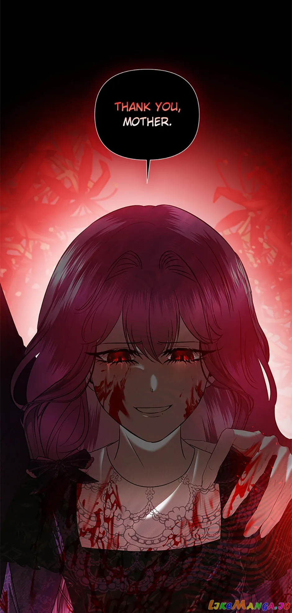 How to survive sleeping with the emperor chapter 26 page 40