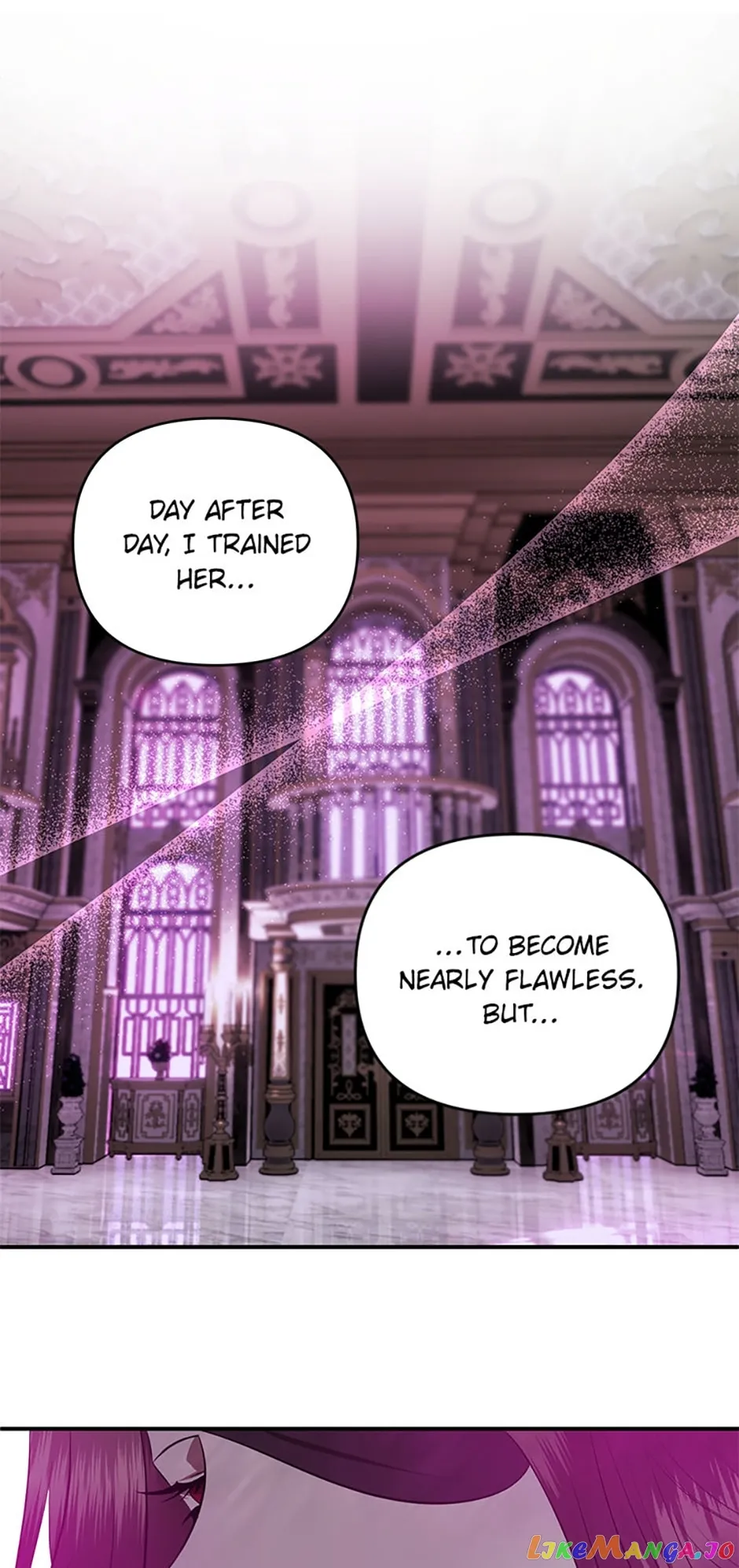 How to survive sleeping with the emperor chapter 26 page 43