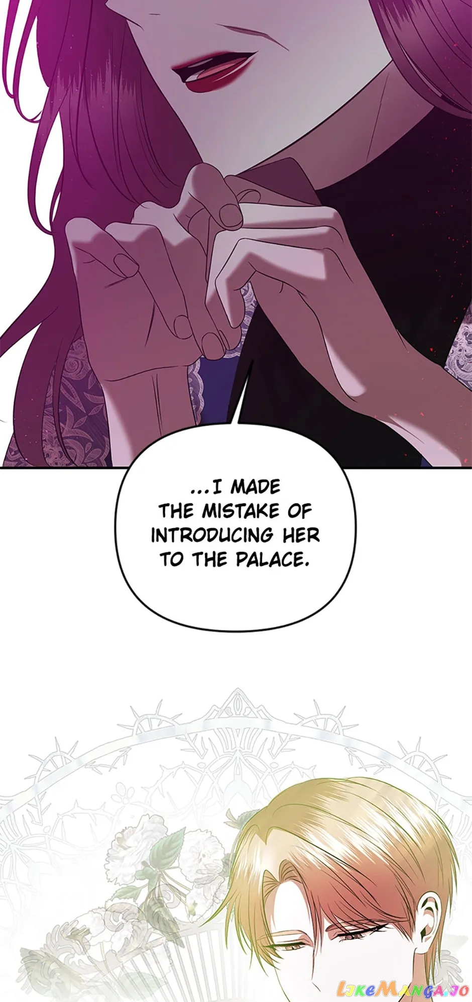 How to survive sleeping with the emperor chapter 26 page 44