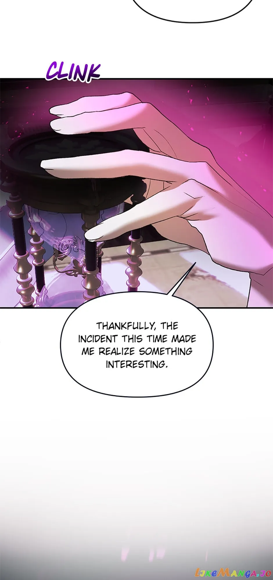 How to survive sleeping with the emperor chapter 26 page 46