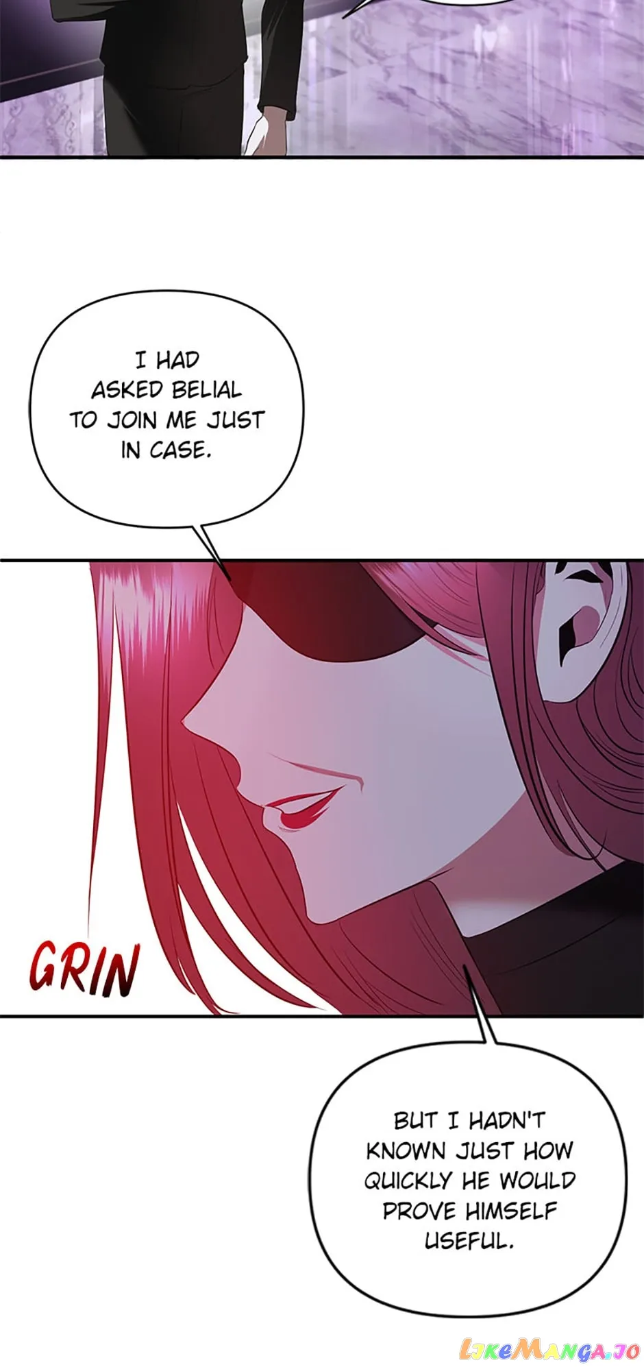 How to survive sleeping with the emperor chapter 26 page 48