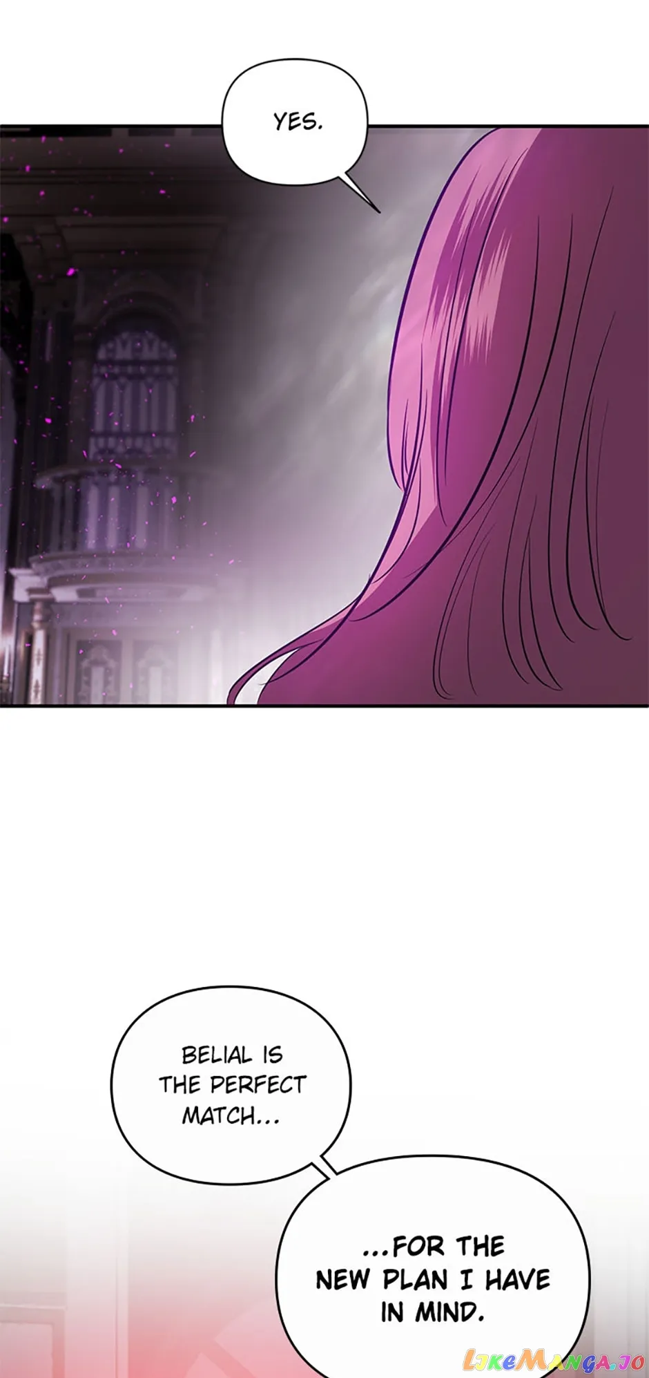 How to survive sleeping with the emperor chapter 26 page 50