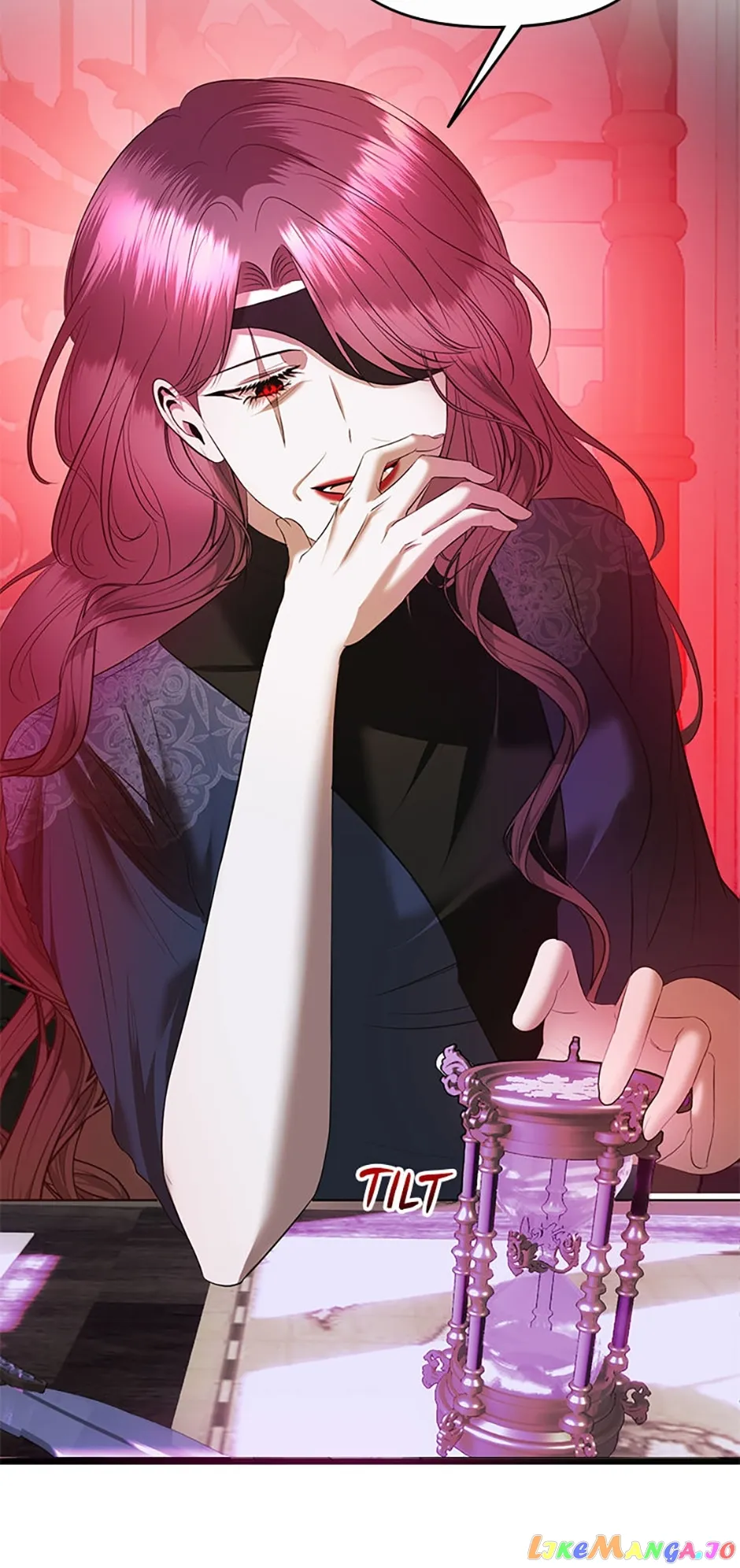 How to survive sleeping with the emperor chapter 26 page 51
