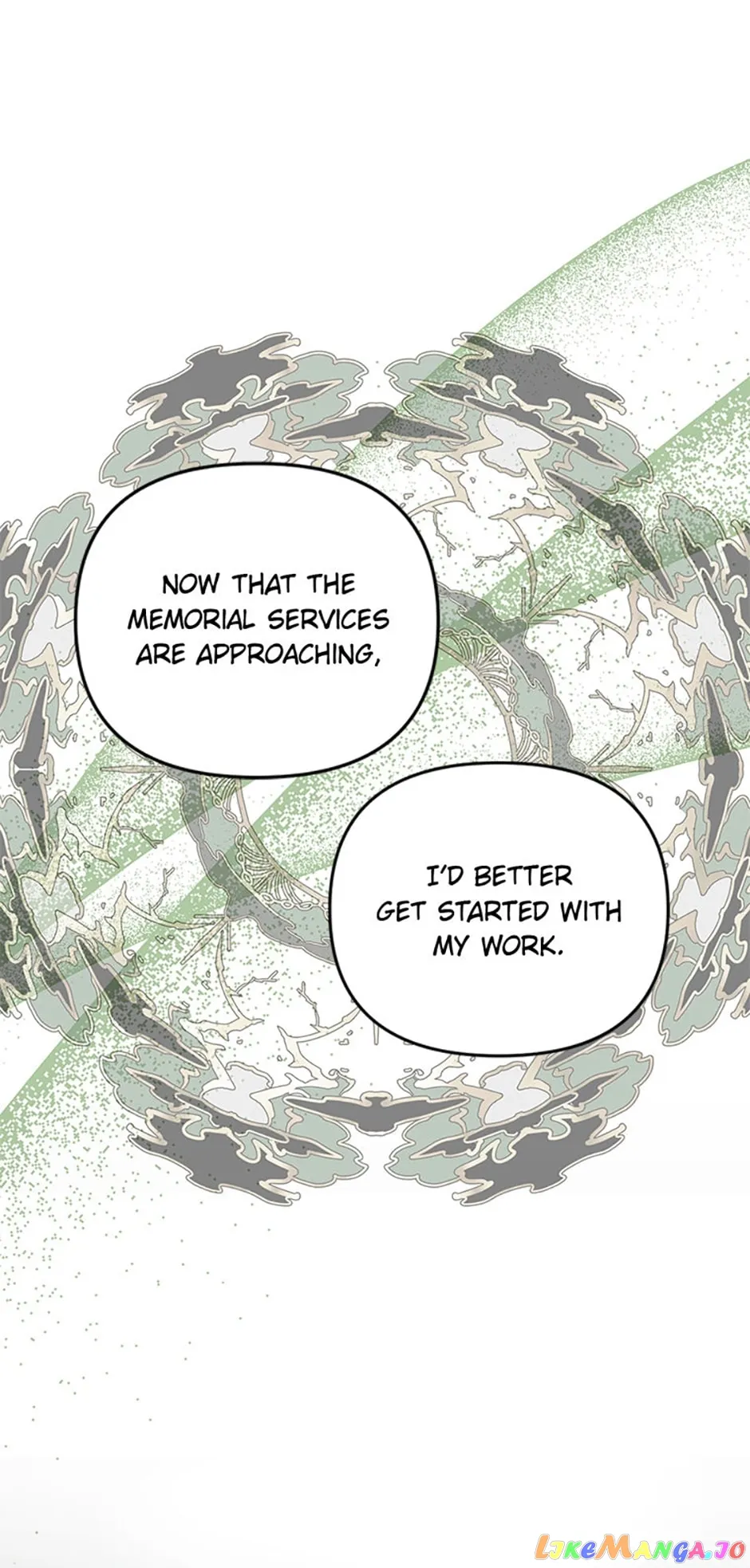 How to survive sleeping with the emperor chapter 26 page 52