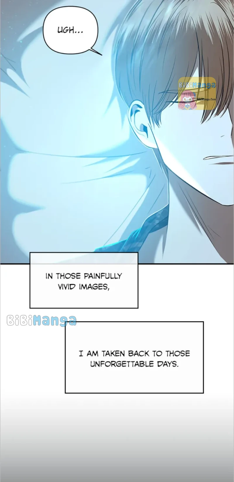 How to survive sleeping with the emperor chapter 27 page 2