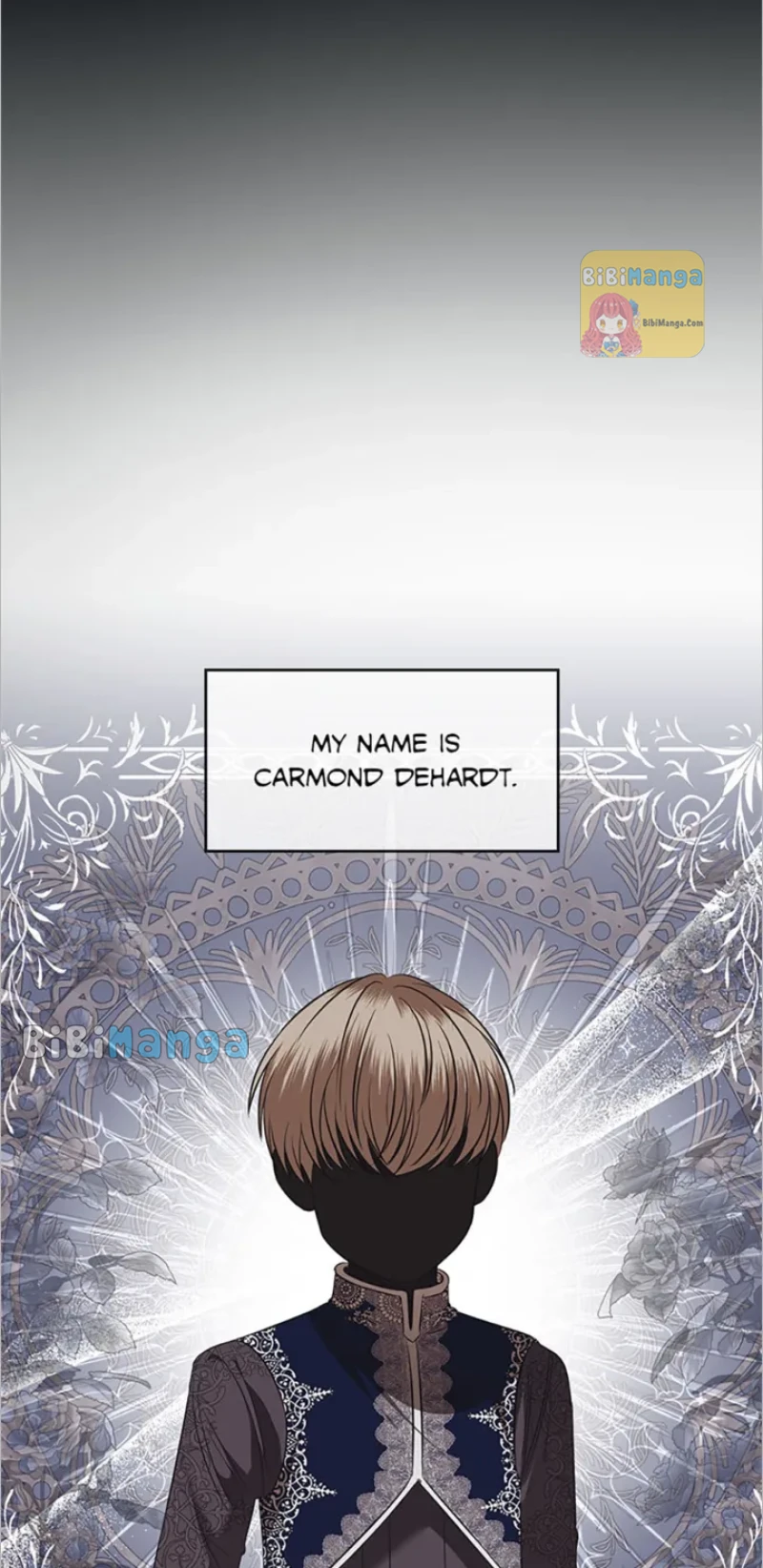 How to survive sleeping with the emperor chapter 27 page 4