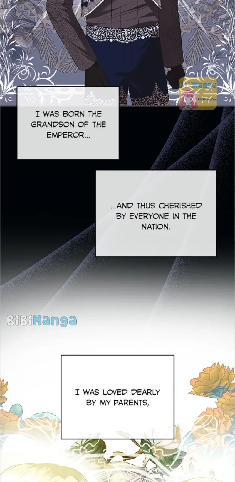 How to survive sleeping with the emperor chapter 27 page 5